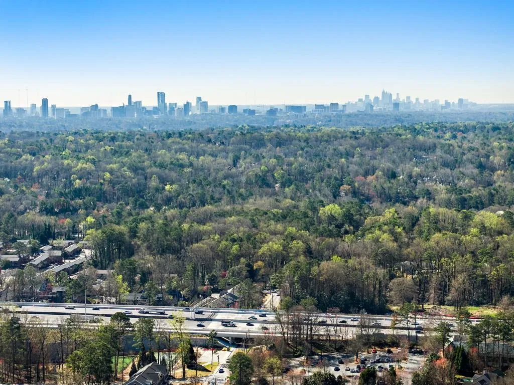 33 Forrest Place, Sandy Springs, Georgia 30328, 3 Bedrooms Bedrooms, ,2 BathroomsBathrooms,Residential,Sold,33 Forrest Place,7352864