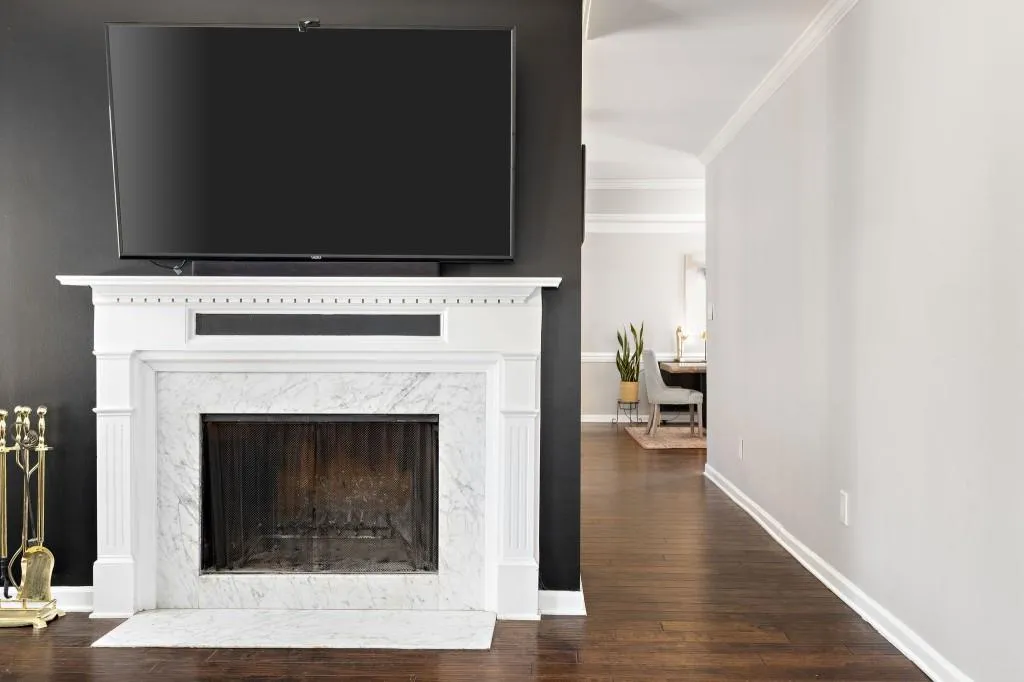 33 Forrest Place, Sandy Springs, Georgia 30328, 3 Bedrooms Bedrooms, ,2 BathroomsBathrooms,Residential,Sold,33 Forrest Place,7352864