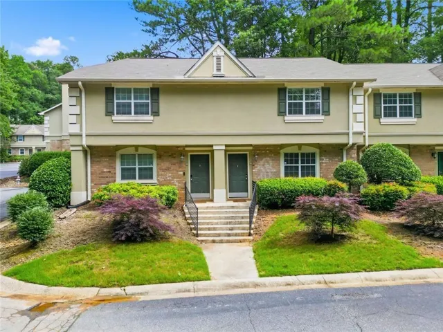 6900 Roswell Road Unit L2, Sandy Springs, Georgia 30328