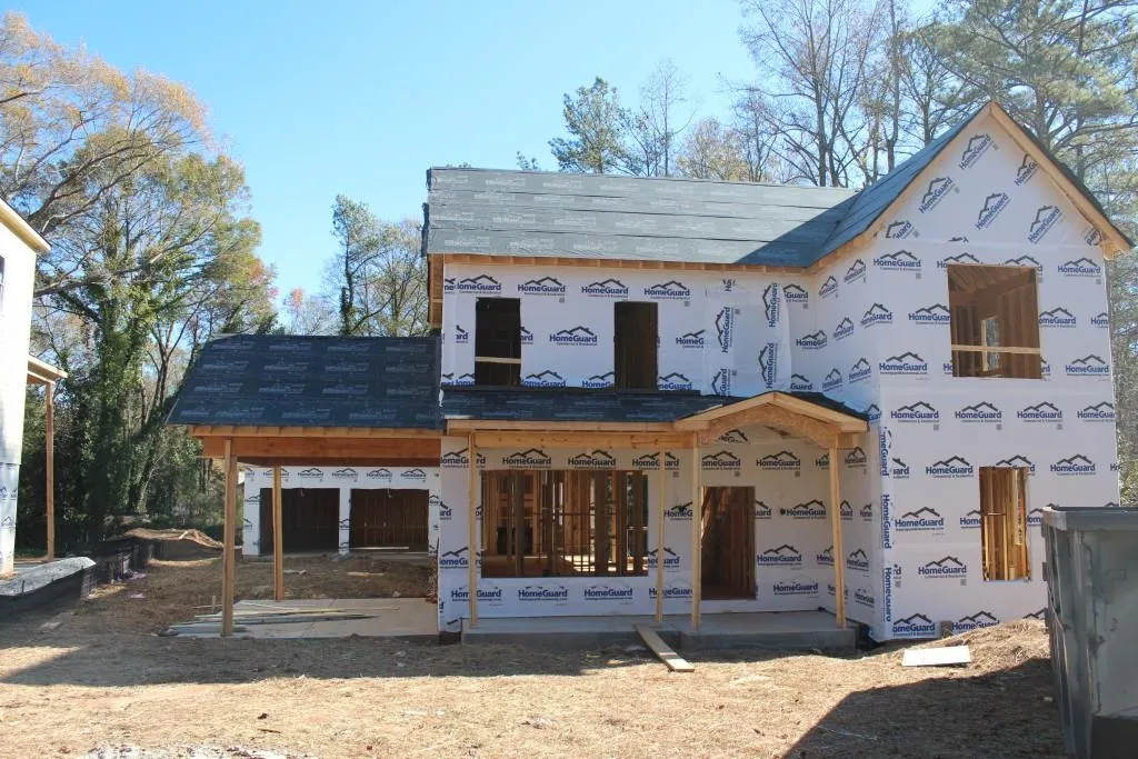 743 Spalding Drive, Sandy Springs, Georgia 30328, 5 Bedrooms Bedrooms, ,4 BathroomsBathrooms,Residential,Sold,743 Spalding Drive,5788828