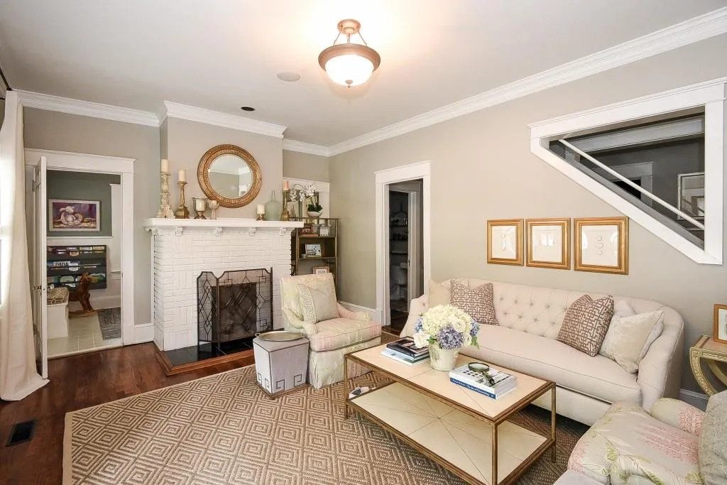 109 Peachtree Hills Avenue, Atlanta, Georgia 30305, 4 Bedrooms Bedrooms, ,3 BathroomsBathrooms,Residential,Sold,109 Peachtree Hills Avenue,5722849