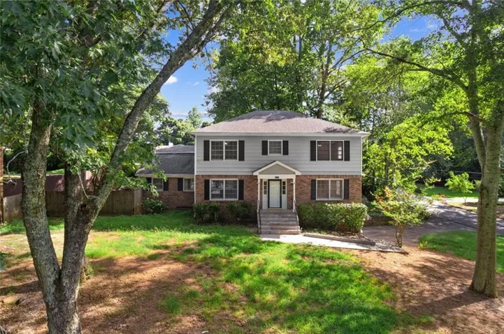 3722 Southgate Drive Sw, Lilburn, Georgia 30047
