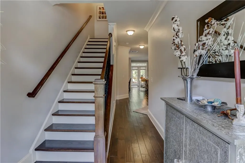 7670 Glisten Avenue Unit 7670, Atlanta, Georgia 30328, 4 Bedrooms Bedrooms, ,3 BathroomsBathrooms,Residential,Sold,7670 Glisten Avenue Unit 7670,6020589