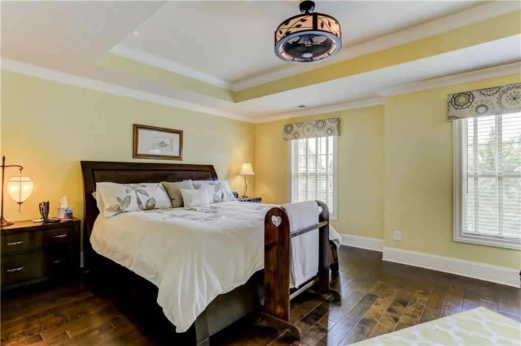 7670 Glisten Avenue Unit 7670, Atlanta, Georgia 30328, 4 Bedrooms Bedrooms, ,3 BathroomsBathrooms,Residential,Sold,7670 Glisten Avenue Unit 7670,6020589