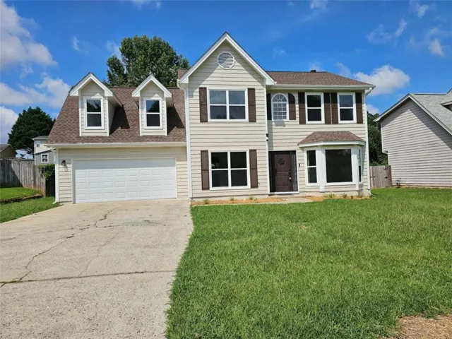 8495 Glendevon Court, Riverdale, Georgia 30274