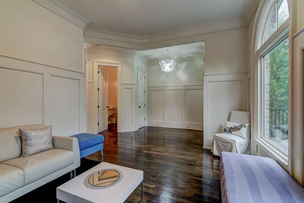 611 Timm Valley Road Ne, Atlanta, Georgia 30305, 4 Bedrooms Bedrooms, ,3 BathroomsBathrooms,Residential,Sold,611 Timm Valley Road Ne,5896360
