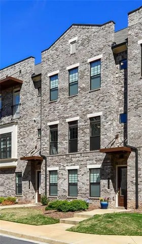 712 Alden Drive, Decatur, Georgia 30030