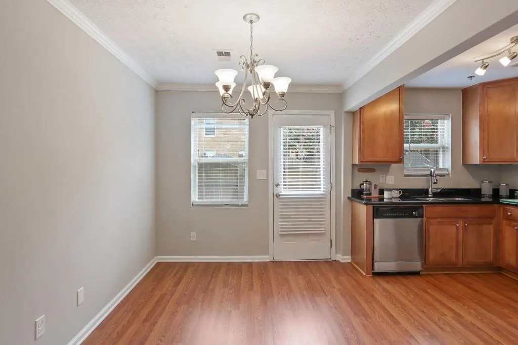 245 Winding River Drive Unit G, Sandy Springs, Georgia 30350, 2 Bedrooms Bedrooms, ,1 BathroomBathrooms,Residential,Sold,245 Winding River Drive Unit G,6050682