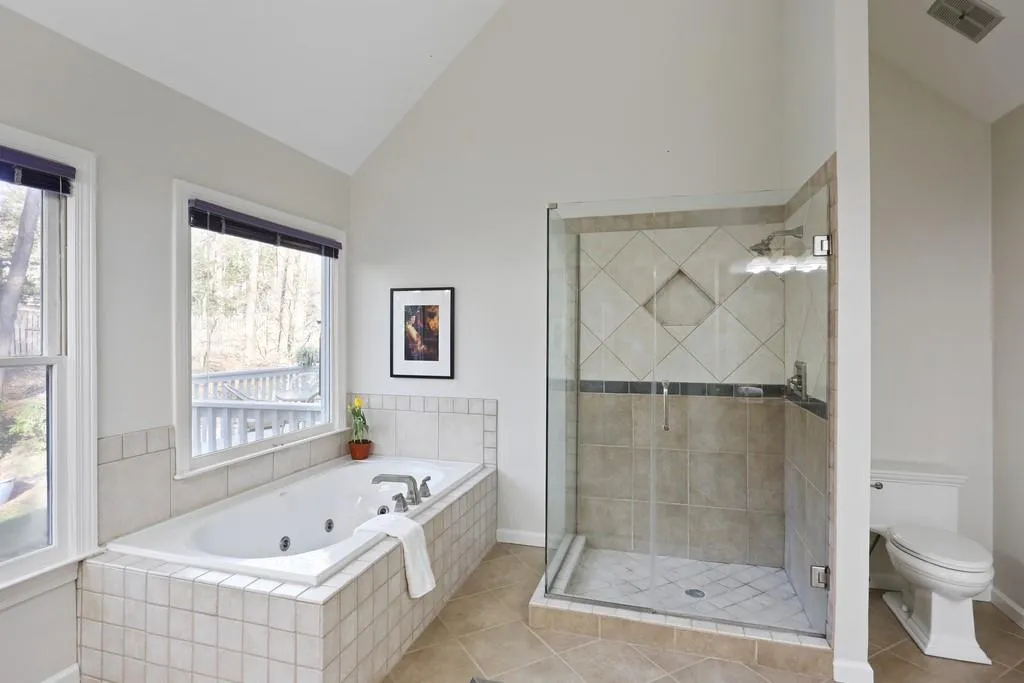 690 Mabry Road, Sandy Springs, Georgia 30328, 4 Bedrooms Bedrooms, ,3 BathroomsBathrooms,Residential,Sold,690 Mabry Road,6675695