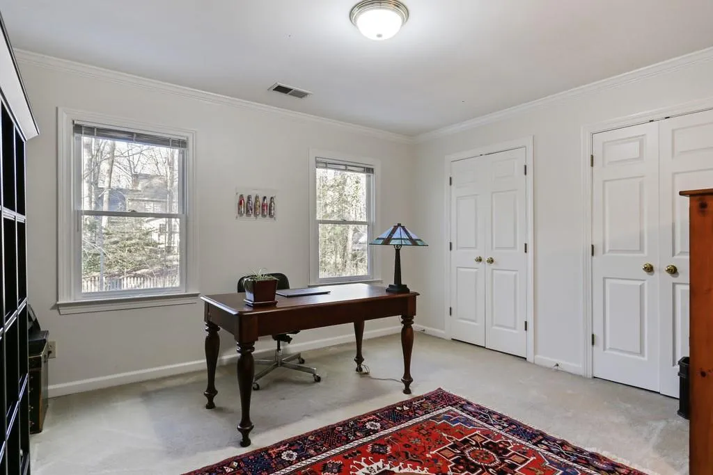 690 Mabry Road, Sandy Springs, Georgia 30328, 4 Bedrooms Bedrooms, ,3 BathroomsBathrooms,Residential,Sold,690 Mabry Road,6675695