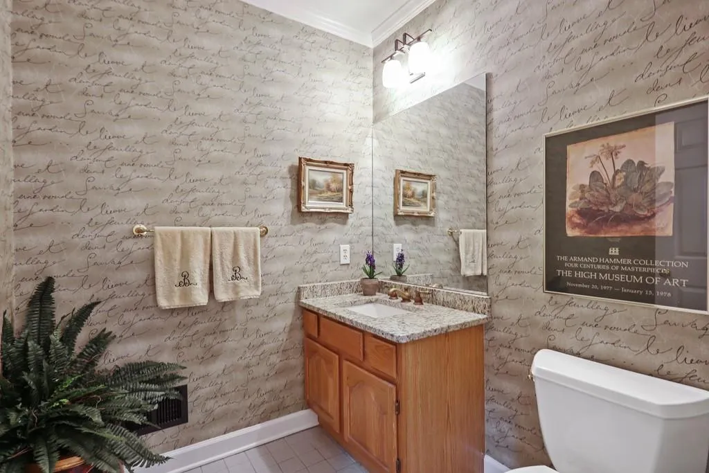 690 Mabry Road, Sandy Springs, Georgia 30328, 4 Bedrooms Bedrooms, ,3 BathroomsBathrooms,Residential,Sold,690 Mabry Road,6675695