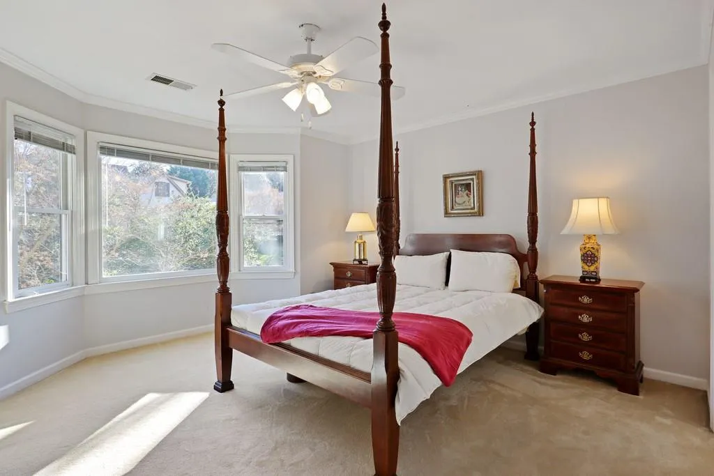 690 Mabry Road, Sandy Springs, Georgia 30328, 4 Bedrooms Bedrooms, ,3 BathroomsBathrooms,Residential,Sold,690 Mabry Road,6675695