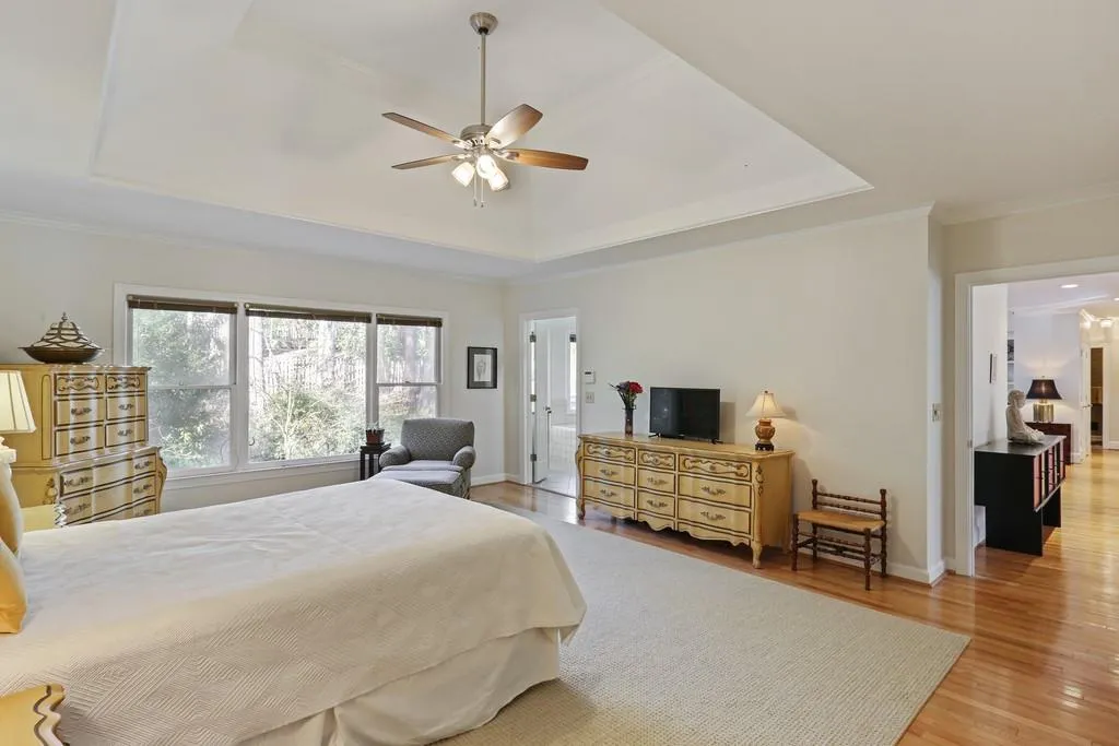 690 Mabry Road, Sandy Springs, Georgia 30328, 4 Bedrooms Bedrooms, ,3 BathroomsBathrooms,Residential,Sold,690 Mabry Road,6675695