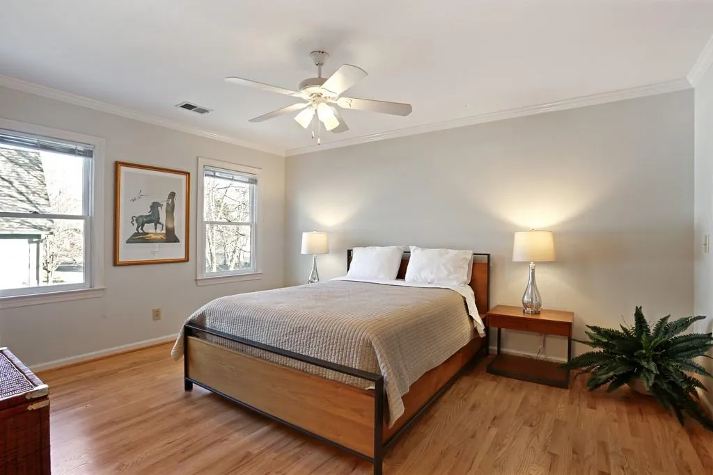 690 Mabry Road, Sandy Springs, Georgia 30328, 4 Bedrooms Bedrooms, ,3 BathroomsBathrooms,Residential,Sold,690 Mabry Road,6675695