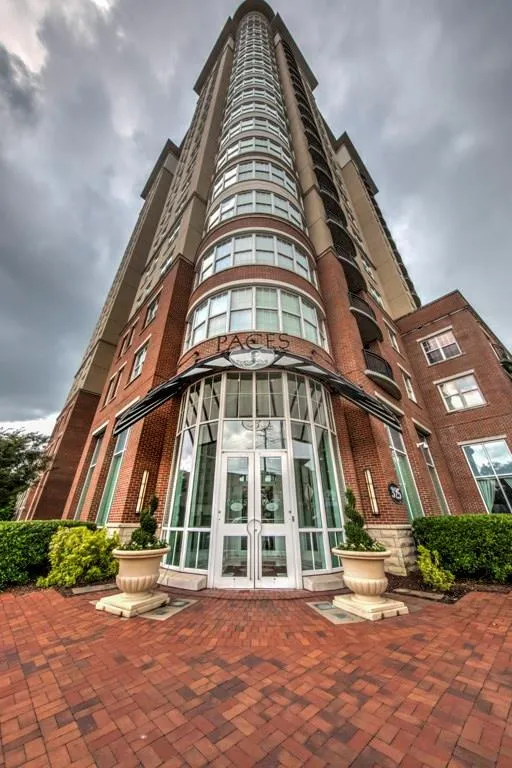 325 E Paces Ferry Road Ne Unit 903, Atlanta, Georgia 30305, 1 Bedroom Bedrooms, ,1 BathroomBathrooms,Residential,Sold,325 E Paces Ferry Road Ne Unit 903,6020612