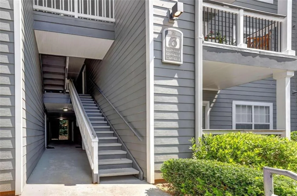 6209 Santa Fe Parkway, Sandy Springs, Georgia 30350, 2 Bedrooms Bedrooms, ,2 BathroomsBathrooms,Residential,Sold,6209 Santa Fe Parkway,7434822