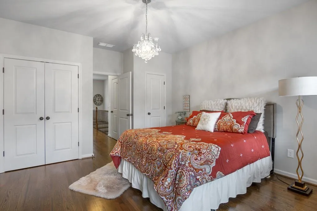 969 Thibideau Court, Atlanta, Georgia 30328, 3 Bedrooms Bedrooms, ,3 BathroomsBathrooms,Residential,Sold,969 Thibideau Court,6676001