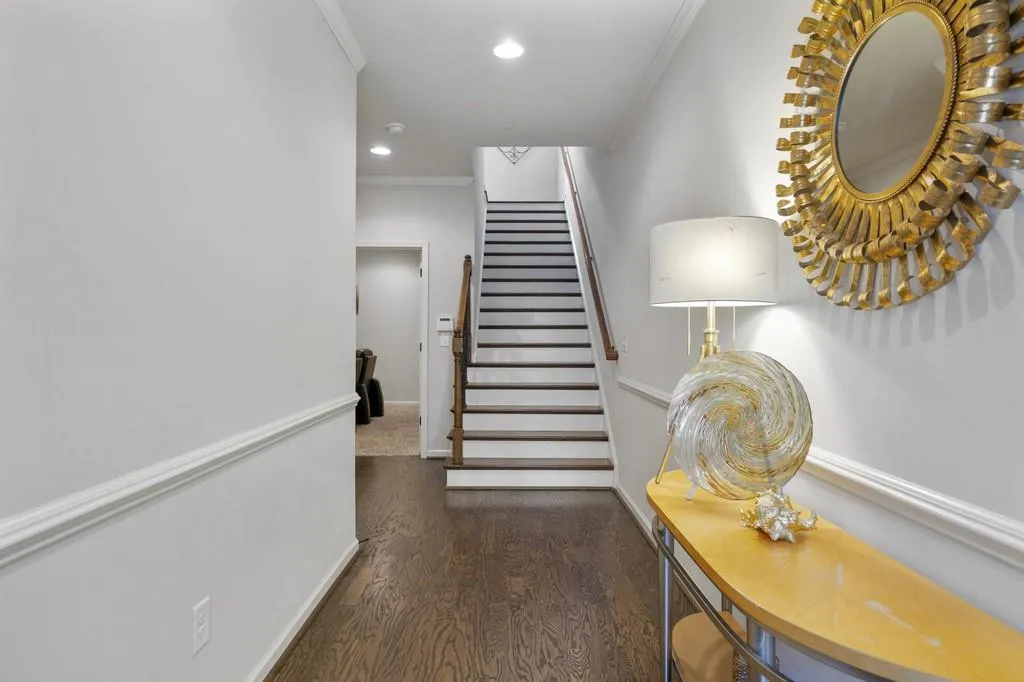 969 Thibideau Court, Atlanta, Georgia 30328, 3 Bedrooms Bedrooms, ,3 BathroomsBathrooms,Residential,Sold,969 Thibideau Court,6676001