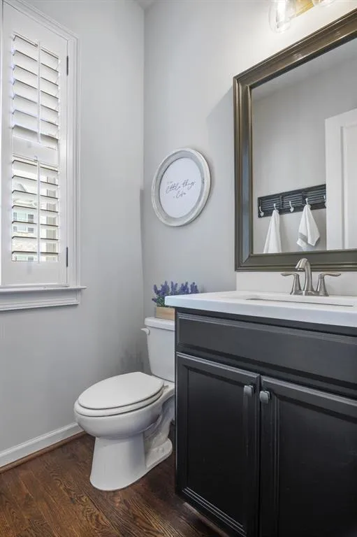 969 Thibideau Court, Atlanta, Georgia 30328, 3 Bedrooms Bedrooms, ,3 BathroomsBathrooms,Residential,Sold,969 Thibideau Court,6676001