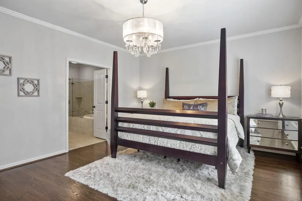 969 Thibideau Court, Atlanta, Georgia 30328, 3 Bedrooms Bedrooms, ,3 BathroomsBathrooms,Residential,Sold,969 Thibideau Court,6676001