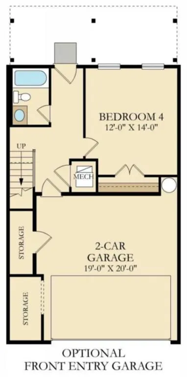 373 Provenance Drive, Sandy Springs, Georgia 30328, 4 Bedrooms Bedrooms, ,3 BathroomsBathrooms,Residential,Sold,373 Provenance Drive,6628478