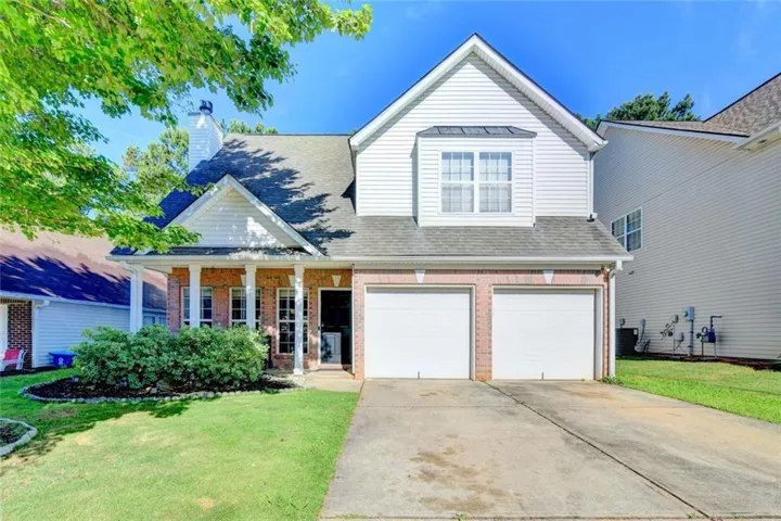 270 Hulan Way, Lawrenceville, Georgia 30044