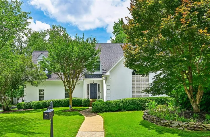 1175 Chalfont Walk Ne, Atlanta, Georgia 30319