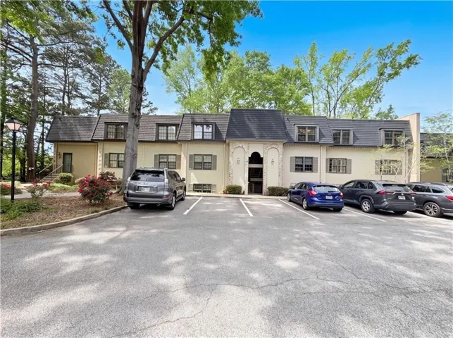 27 Chaumont Square Nw, Atlanta, Georgia 30327