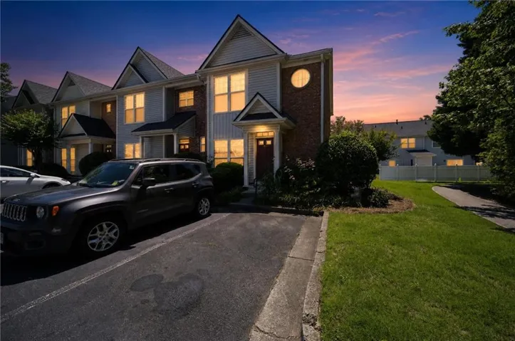 801 Old Peachtree Road Nw Unit 44, Suwanee, Georgia 30024