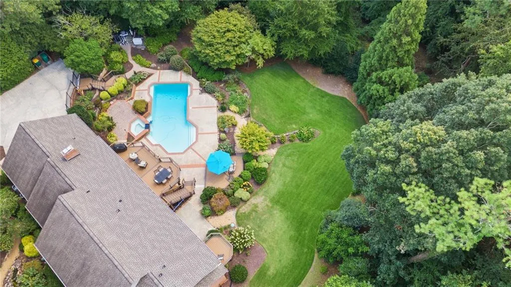 A wonderful wonderland