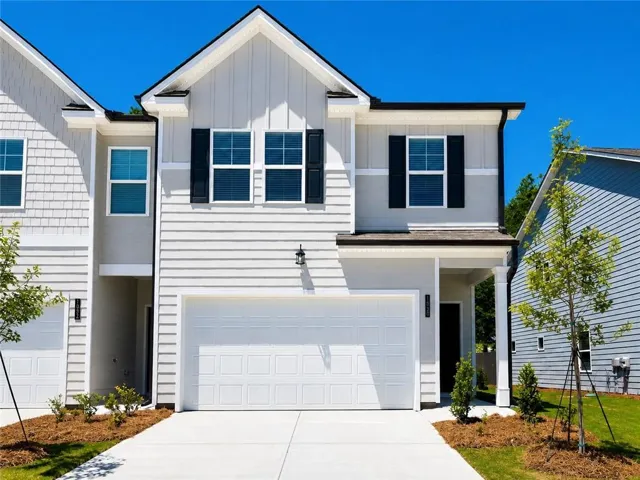 1030 Merritt Drive Unit 16, Villa Rica, Georgia 30180