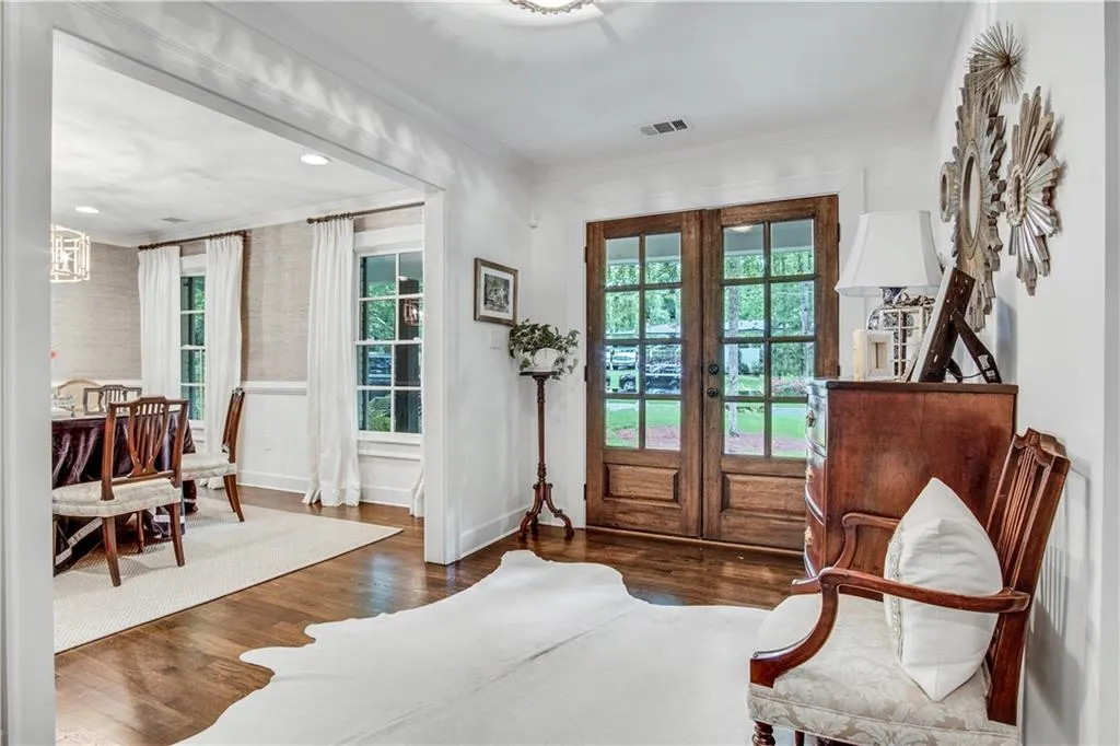 459 Carolwood Lane, Atlanta, Georgia 30342, 4 Bedrooms Bedrooms, ,3 BathroomsBathrooms,Residential,Sold,459 Carolwood Lane,6721092