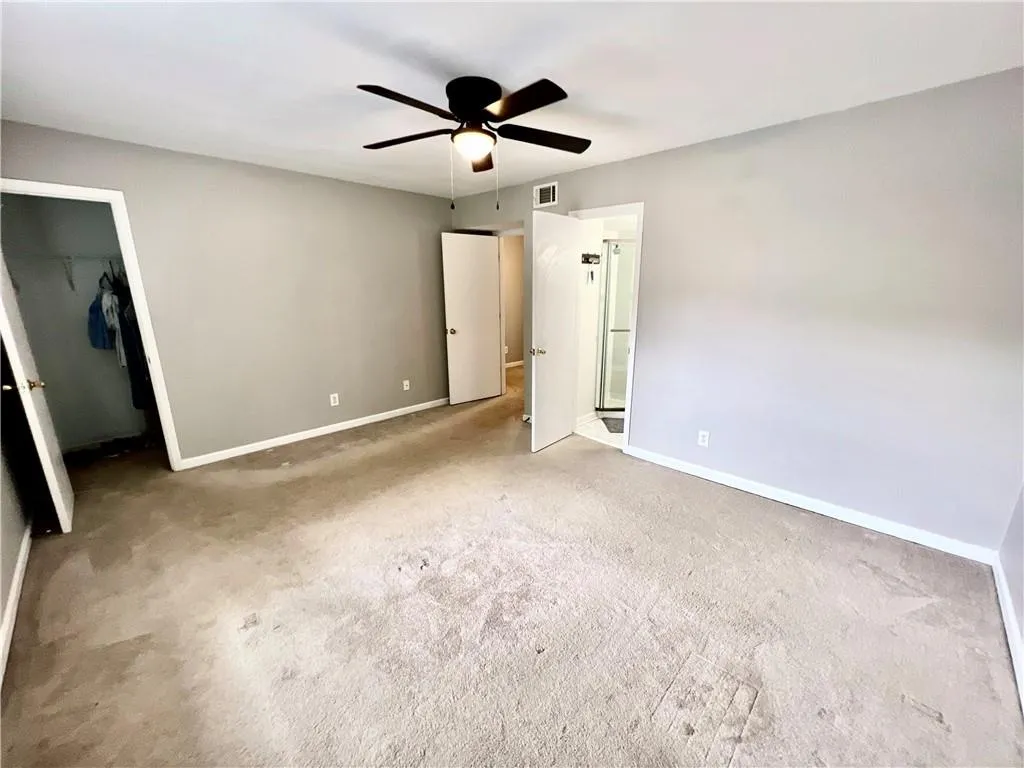 906 Brighton Point, Atlanta, Georgia 30328, 2 Bedrooms Bedrooms, ,2 BathroomsBathrooms,Residential,Sold,906 Brighton Point,7097638