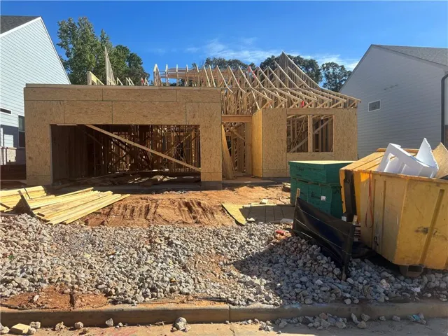 The Amazing Cavan by O'Dwyer Homes is estimated to be ready for you to call it home in December 2026! *Actual Home*