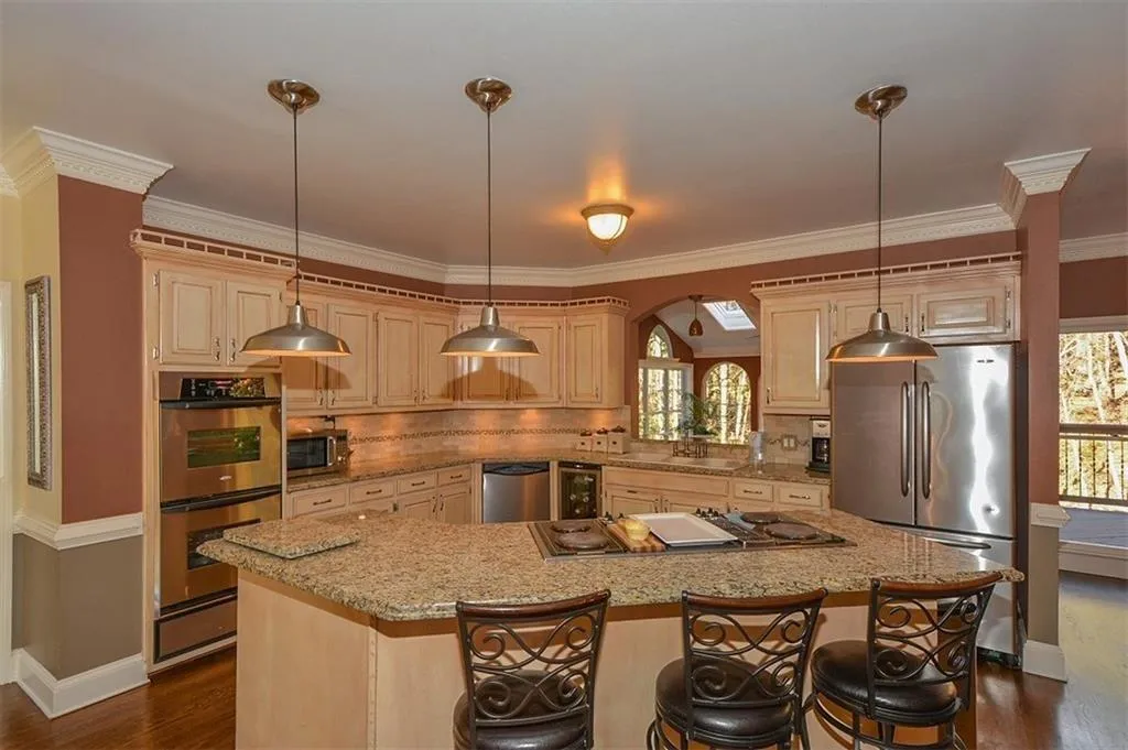 Georgia 30350, ,4 BathroomsBathrooms,Residential,For Sale,7735678