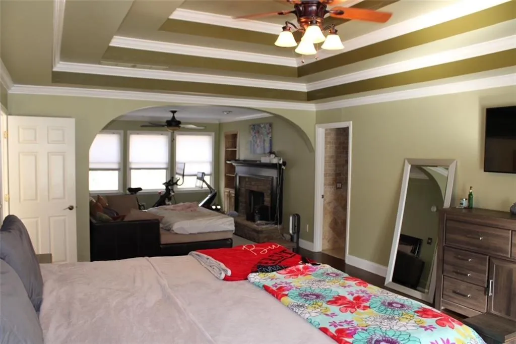 Georgia 30350, ,4 BathroomsBathrooms,Residential,For Sale,7735678