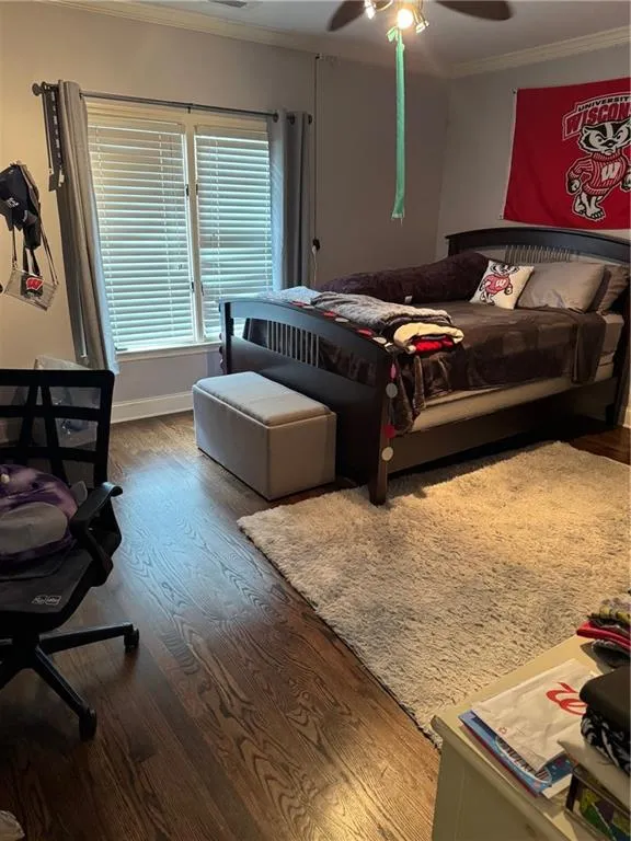 Georgia 30350, ,4 BathroomsBathrooms,Residential,For Sale,7735678
