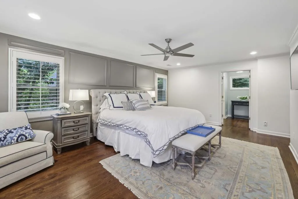 405 Ferry Landing Nw, Sandy Springs, Georgia 30328, 4 Bedrooms Bedrooms, ,3 BathroomsBathrooms,Residential,For Sale,405 Ferry Landing Nw,7621249