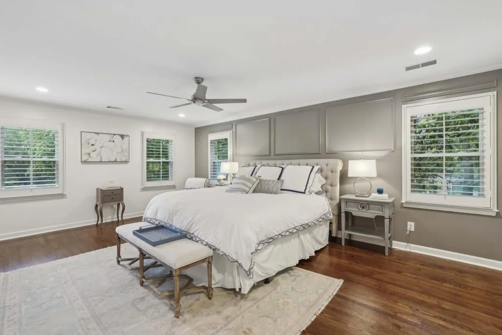 405 Ferry Landing Nw, Sandy Springs, Georgia 30328, 4 Bedrooms Bedrooms, ,3 BathroomsBathrooms,Residential,For Sale,405 Ferry Landing Nw,7621249