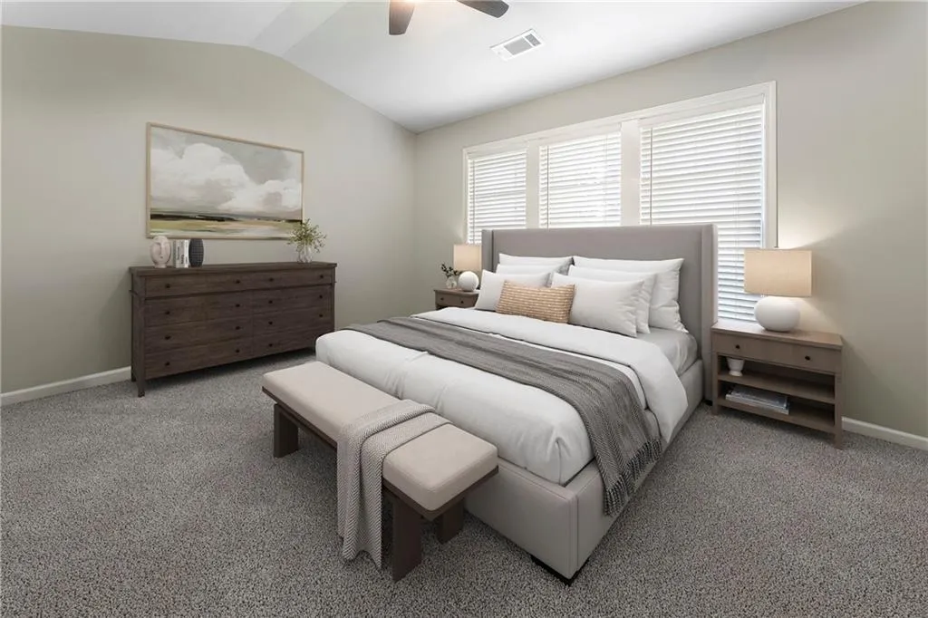 5147 Manerdale Drive Se Unit 5, Vinings, Georgia 30339, 4 Bedrooms Bedrooms, ,2 BathroomsBathrooms,Residential,For Sale,5147 Manerdale Drive Se Unit 5,7592443
