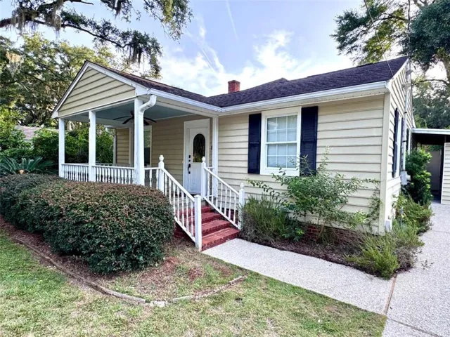 48 Maxwell Avenue, St. Simons, Georgia 31522