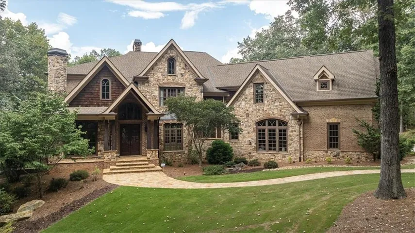 1011 Highgrove Drive, Monroe, Georgia 30655