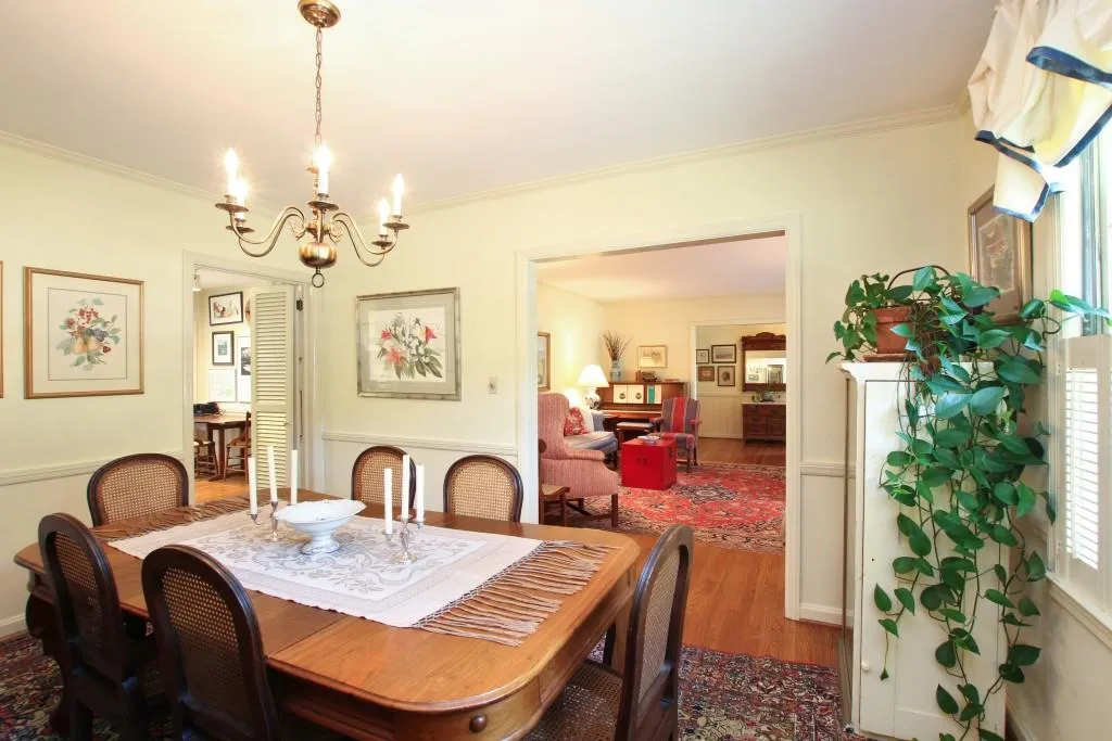 135 Pine Lake Drive, Sandy Springs, Georgia 30327, 4 Bedrooms Bedrooms, ,3 BathroomsBathrooms,Residential,Sold,135 Pine Lake Drive,5604860