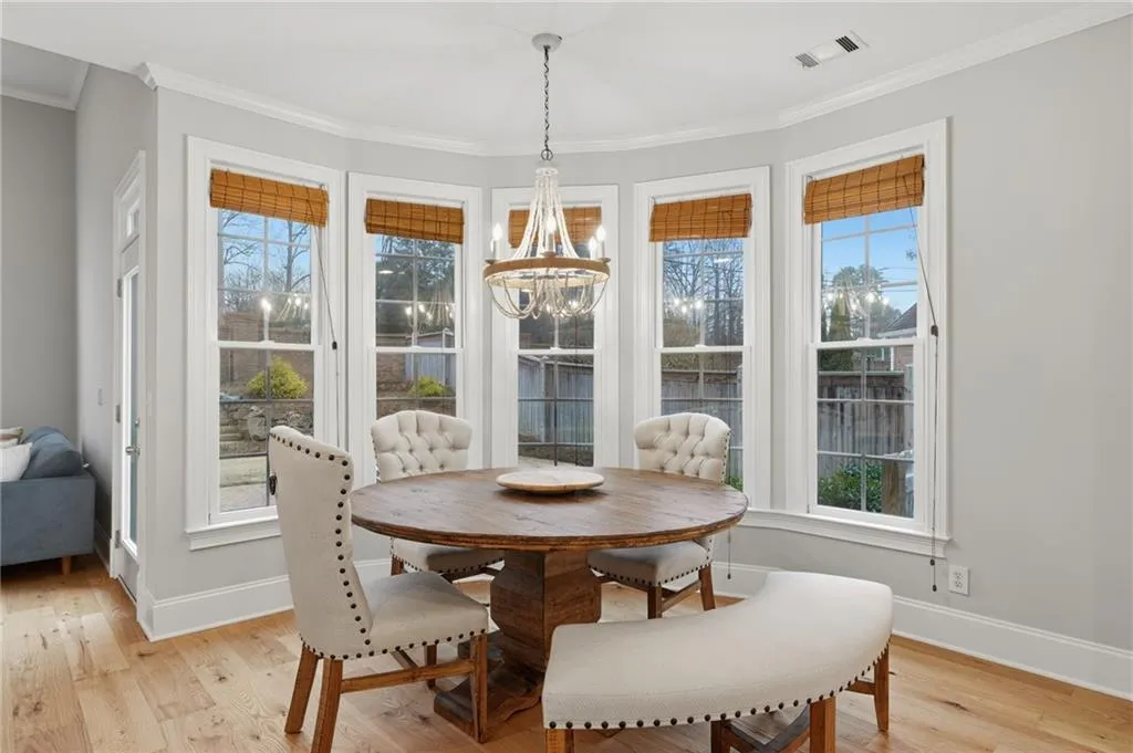 730 Hunting View Point., Atlanta, Georgia 30328, 4 Bedrooms Bedrooms, ,3 BathroomsBathrooms,Residential,Sold,730 Hunting View Point.,7703843