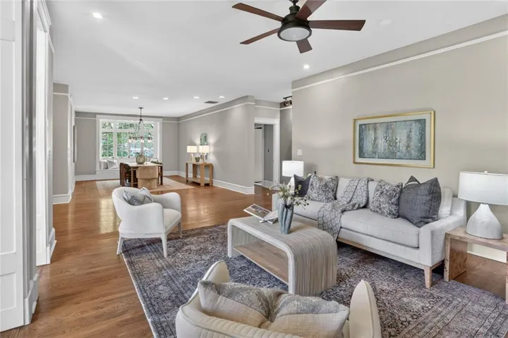 754 Juniper Street Ne Unit 11, Atlanta, Georgia 30308