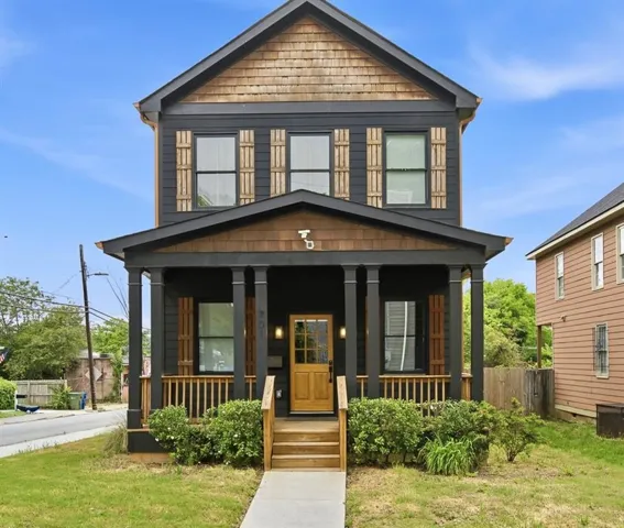 701 Smith Street Sw, Atlanta, Georgia 30310
