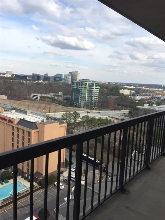 795 Hammond Drive Unit 1701, Sandy Springs, Georgia 30328, 2 Bedrooms Bedrooms, ,1 BathroomBathrooms,Residential,Sold,795 Hammond Drive Unit 1701,5794682