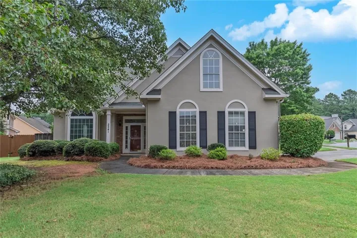 2241 Mainsail Court, Marietta, Georgia 30062