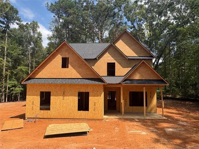 Construction as of 9-18-26