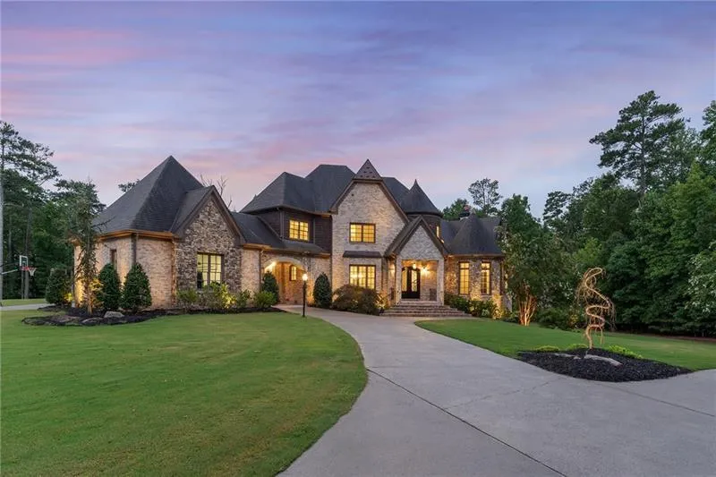 14560 Wood Road Unit B, Milton, Georgia 30004, Milton, GA 30004 — photo 1 of 74
